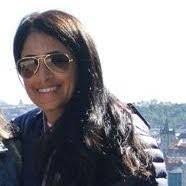 Michelle Litt's Instagram, Twitter & Facebook