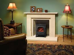 Already have an existing fireplace? Electric Stoves Altrincham Sale Alderley Edge Lifestyle Fireplace By Design Ltd