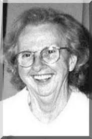 Madeline Grace Yingling Staley (1921-2009)