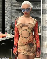 Doja Cat  dojacat  missdojakitty Nude OnlyFans Photo 296 - Nudostar.TV