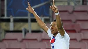 8:00pm, tuesday 16th february 2021. Kylian Mbappe Insists Brilliant Display Against Barcelona Will Not Impact On His Psg Future Eurosport