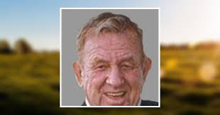 Raymond H. Mullen Obituary September 17, 2010