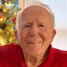 Patrick B. Murphy Obituary