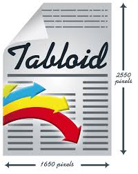 Tabloid Paper Size All Informations About Size Of Tabloid Sheet Of Paper Sheet Of Paper Paper Size Paper
