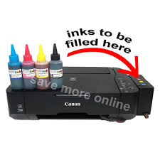 Canon pixma mp237 has a very good quality and colors of printing,scan and copy/xerox. Canon Pixma Mp237 3 In 1 Printer W Cis Shopee Philippines