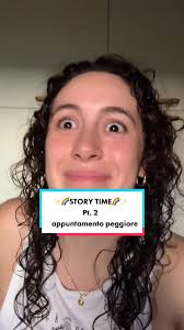 Nicole Primo Appuntamento Instagram