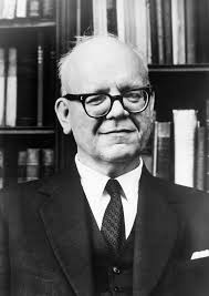 Laudator Temporis Acti: Benedict Einarson