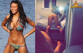 MICHELLE KEEGAN Nude - Sex Scene Photos & Videos - CelebMasta