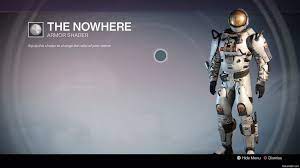 Til the taikonaut goes well with the ugliest titan armour set available. Titan Astronaut Porn Destinythegame