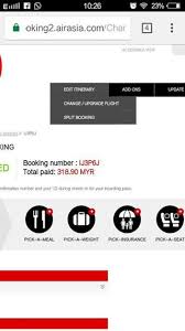 Air asia flüge vergleichen, buchen & sofort € sparen mit opodo©! Buat Apa Burn Tiket Flight Jom Admin Ajar Cara Tukar Tarikh Tiket Flight Tanpa Perlu Rugi Banyak