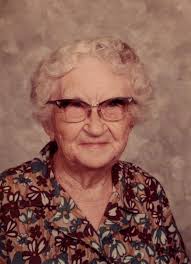 Bertha Agnes Pitts Claggett (1894-1985)