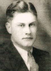 Charles Edgar Bennett Sr. (1891-1955)