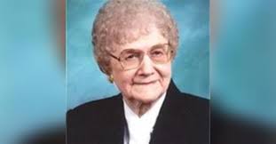 Julia Hacker Obituary