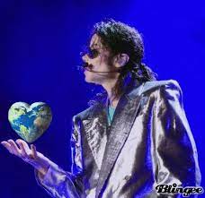 Someone you don't know follows you on tumblr. Michael Jackson Gif By Wilburrobinsonsgirl On Deviantart
