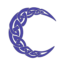 Wiccan Symbols And Their Meanings Mythologian Hilal (crescent moon), an arabic term for the very slight crescent moon that is first visible after a new moon. wiccan symbols and their meanings
