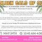 Golden Gals of Summer Scavenger Hunt