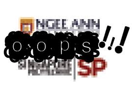 Welcome to ngee ann poly! Ngee Ann Poly Kanina Video A L V I N O L O G Y