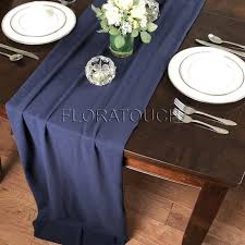 Check spelling or type a new query. Rustic Wedding Table Runner Navy Blue Gauze Table Runner Boho Etsy