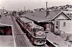 Pin By Ron On Nsw Train Vehicles