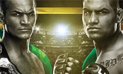 Derek Winslow MMA Stats, Pictures, News, Videos, Biography