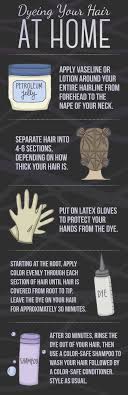 These kits are actually very easy to use an. Here Is Every Little Detail On How To Dye Your Hair Gray