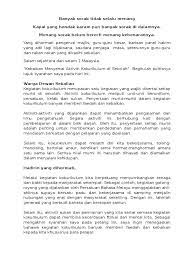 Check spelling or type a new query. Kebaikan Menyertai Aktiviti Kokurikulum Di Sekolah