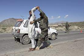 Maybe you would like to learn more about one of these? Afghanistan Has Changed What If Exiled Taliban Have Not Csmonitor Com