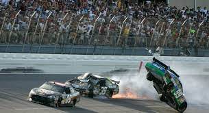 Nascar changed the guidelines in 2019, they dismissed monster's proposal to expand the naming it is the first 200 mph track which was opened in 1969. April 26 Today In Jayski S Nascar History Jayski S Nascar Silly Season Site