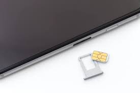 Push the sim tray back in until it clicks into place and is flush with the side of the device. How Do I Save My Contacts To My Sim Card On Iphone Iparts4u Blog