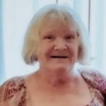 Janice Sue Johnston Obituary (2023)