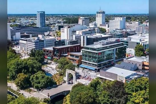 Christchurch