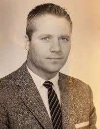 Alexander Mason Low, Jr, (Pete) Obituary