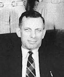 George Dewey Lehman (1898-1969)