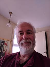 Jerry Soucy's Instagram, Twitter & Facebook