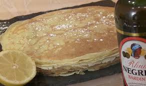 Pate A Crepes Negrita 750g Com Pate A Crepes Au Rhum Pate A Crepes Recette Pate A Crepe