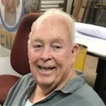 William B Phillips Jr. Obituary