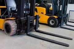 Forklift Tynes or Tines | Heavy Lift Forklift