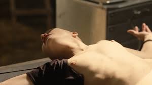 Watch Online - Delphine Chaneac – Splice (2009) HD 1080p