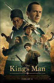 A late spring in country o'ahu takes an intriguing turn for two siblings brought up in brooklyn, when a journal demonstrating a tragically missing fortune puts them on an epic experience posted in 2020, animation, comedy, movies february 8. Movie World The King S Man 2020 Action Adventure Comedy Https Www Youtube Com Watch V 5zdbg Igfes Facebook