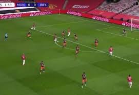 Follow manchester utd latest results, today's scores and all of the current season's manchester utd results. Video Rashford Magic Feet Almost Results In Man Utd Goal