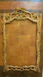 Pin Su Cornici In Legno