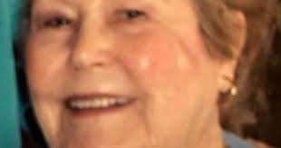 Ollie Faye 'Morris' Brown -- Linwood, N.J.