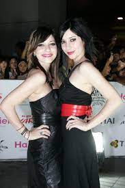 Variable overall bit rate : List Of Awards And Nominations Received By The Veronicas Wikipedia