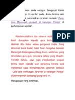 Umairah binti abdul kadir (d20191088829) rizalrashid #struktur #content perkongsian dari rizal rashid, jurulatih komunikasi. Contoh Pengucapan Awam
