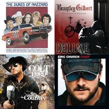 Cody Parks and the Dirty South