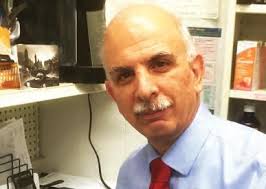 Queens Chronicle South Edition 01-19-22 by Queens Chronicle