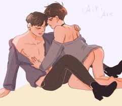 Jikook Sims (53 photos) - sex and porn