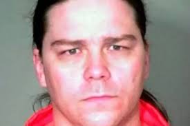 Death row killer leaves secret three-word message to nephew just before his  death