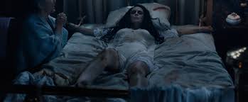 Nude Video Celebs Iran Castillo Nude The Exorcism Of God 14448 | Hot Sex  Picture