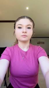 Kaitlyn Marie Halverson